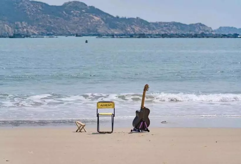 Majatalo Pingtan Tannanwan Hailanju Guesthouse