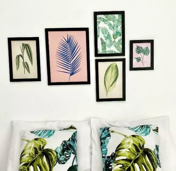 ペンション Pousada Rio Alegre