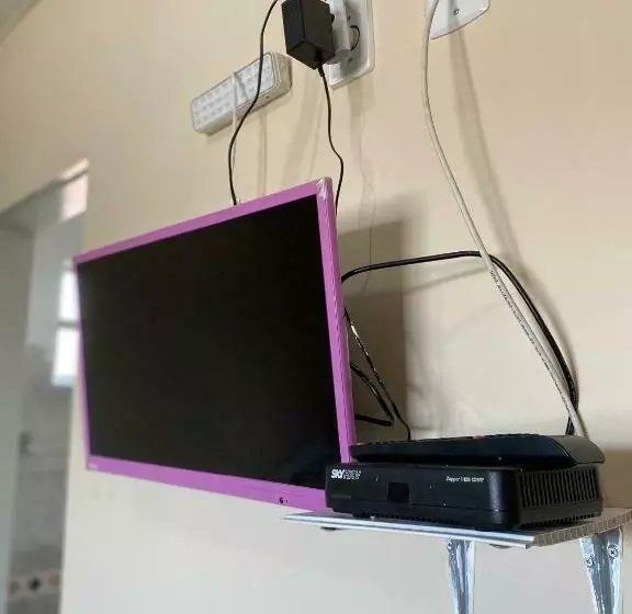 ペンション Pousada Rio Alegre