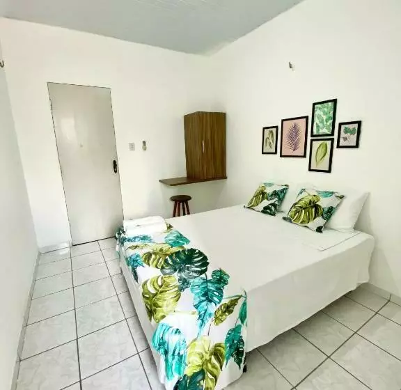 ペンション Pousada Rio Alegre