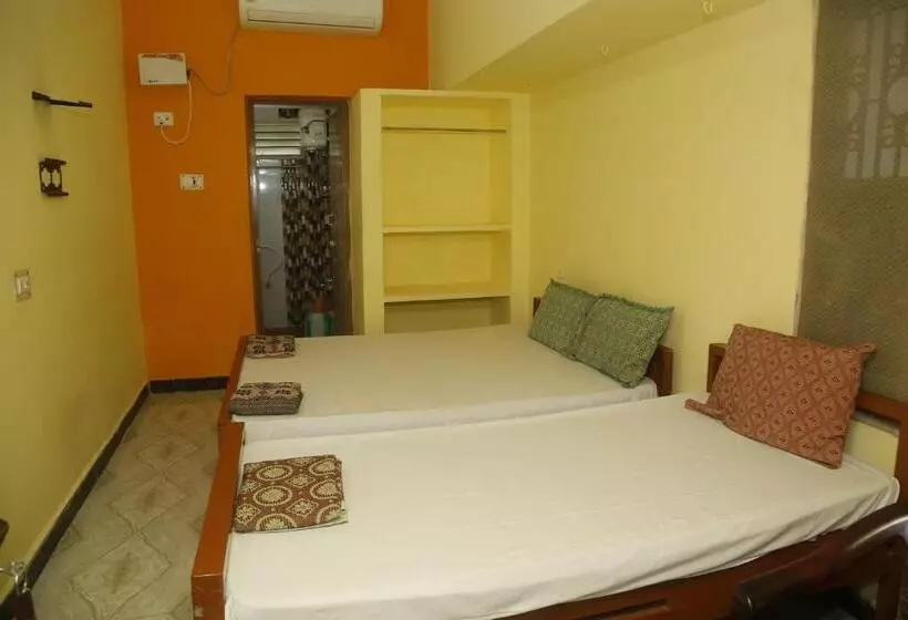 Majatalo Ranga Residency