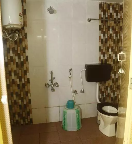 Majatalo Ranga Residency