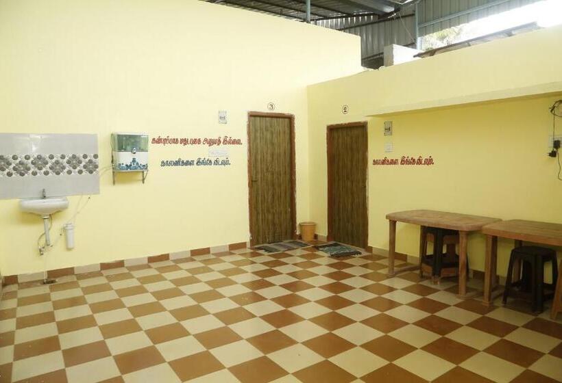 Pensjonat Ranga Residency