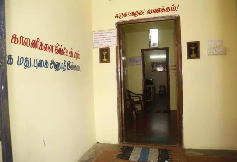 Majatalo Ranga Residency