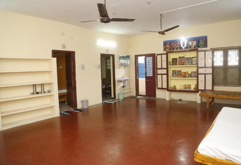 Pensjonat Ranga Residency