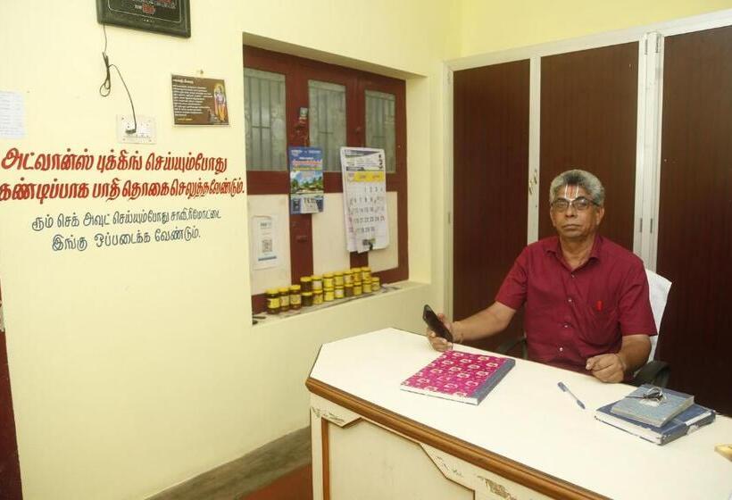 Pensjonat Ranga Residency