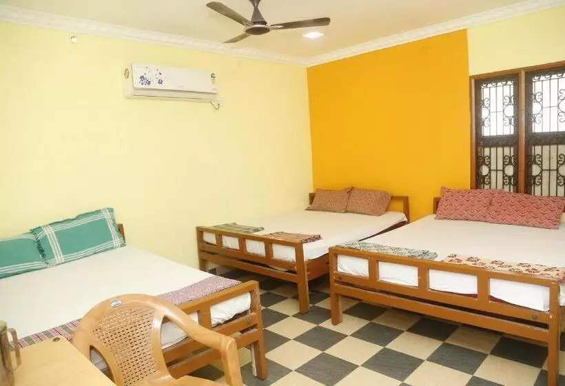 Majatalo Ranga Residency