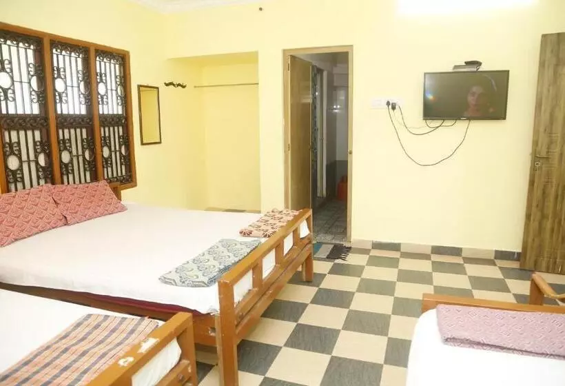 Majatalo Ranga Residency