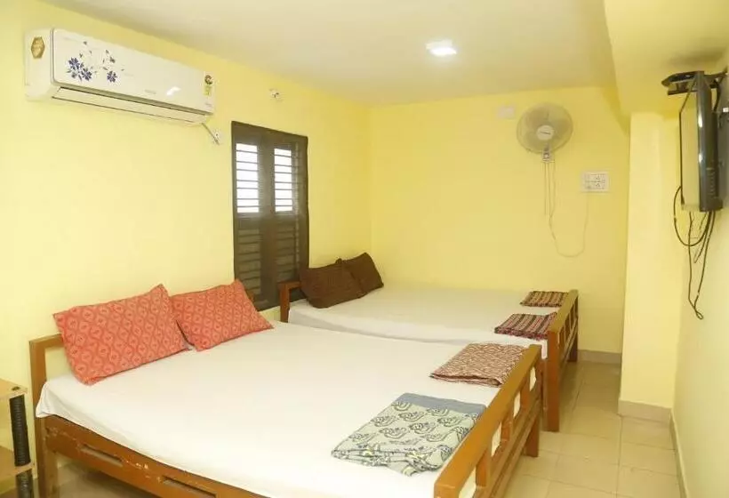 Majatalo Ranga Residency