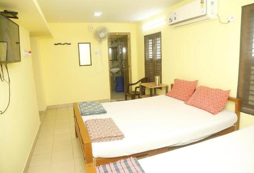 Pensjonat Ranga Residency