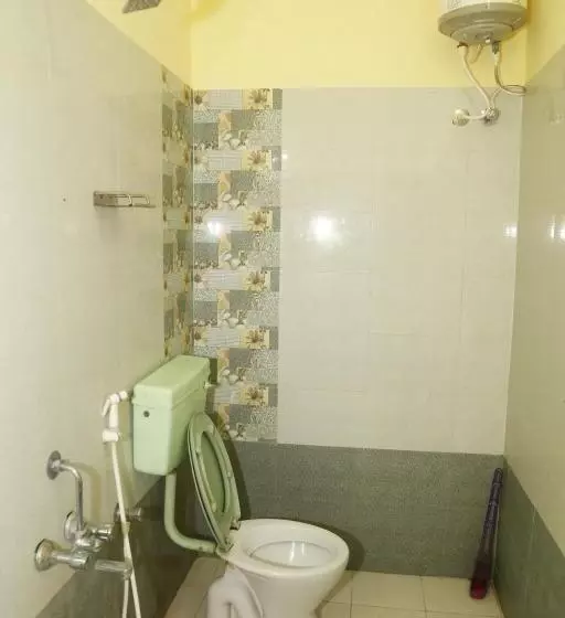 Majatalo Ranga Residency