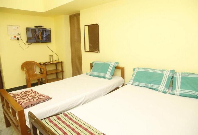 Pensjonat Ranga Residency