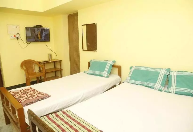 Majatalo Ranga Residency