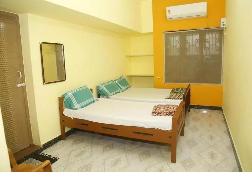 Majatalo Ranga Residency