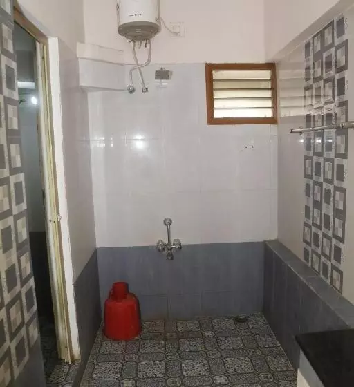 Majatalo Ranga Residency