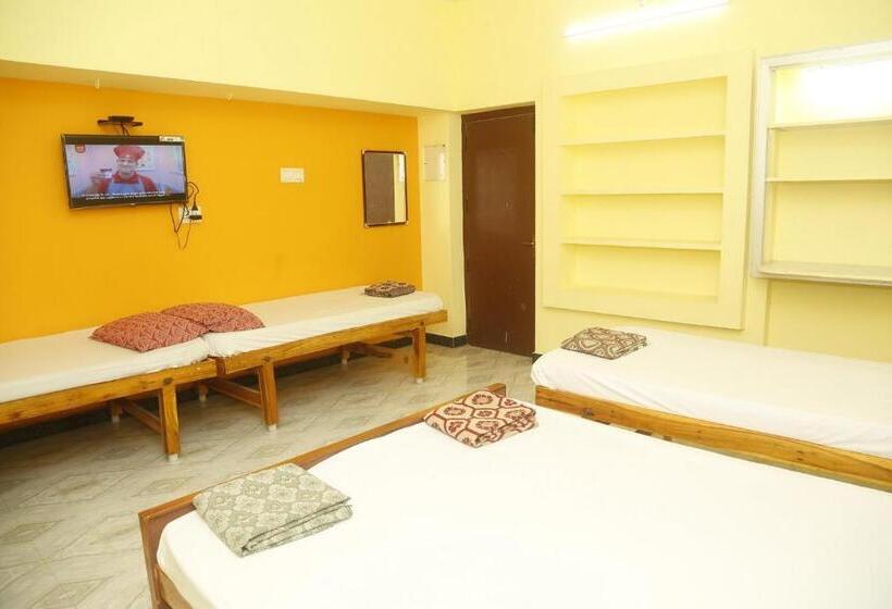 Pensjonat Ranga Residency