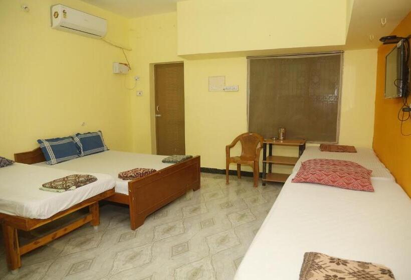 Pensjonat Ranga Residency