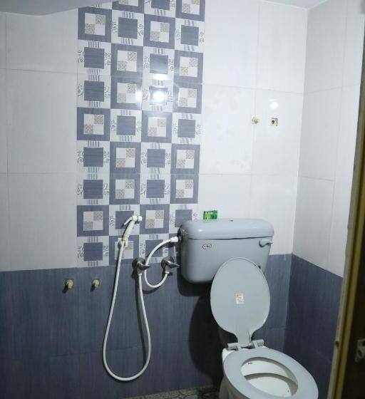 Pensjonat Ranga Residency