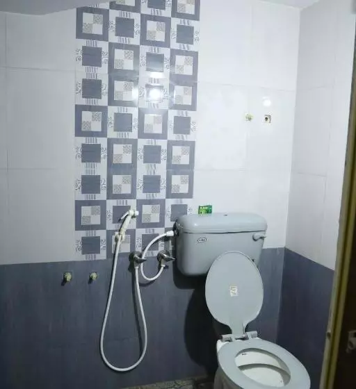 Majatalo Ranga Residency