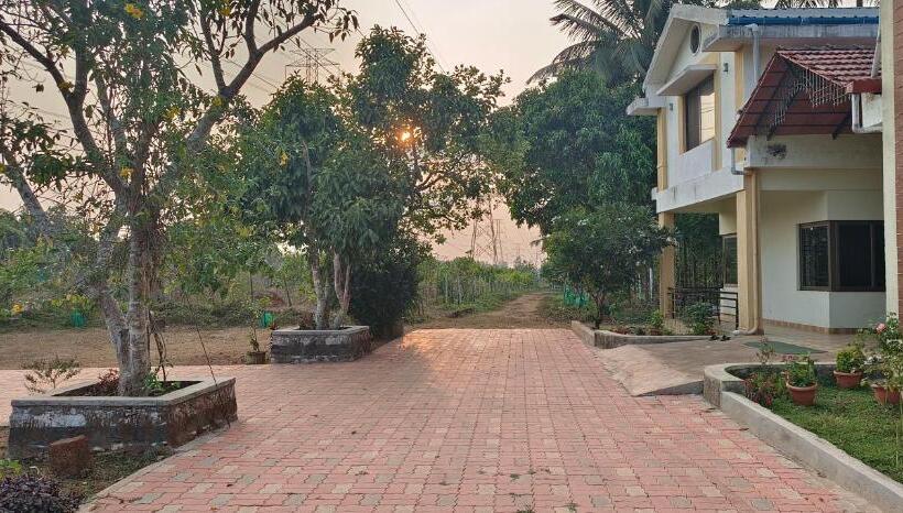 膳宿费 Sugamya Farm Guesthouse