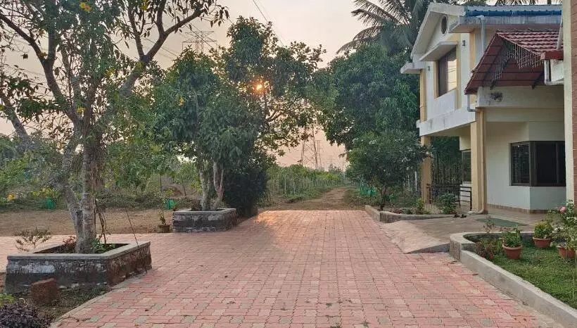 Majatalo Sugamya Farm Guesthouse