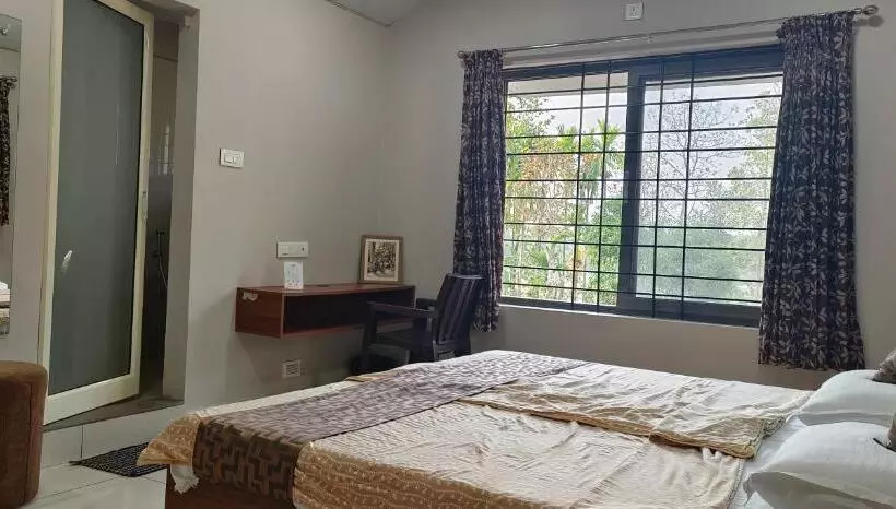 Majatalo Sugamya Farm Guesthouse