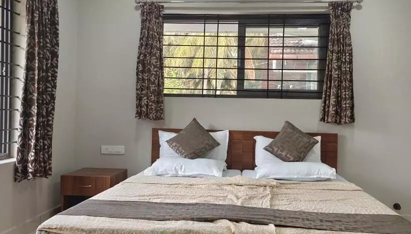 Majatalo Sugamya Farm Guesthouse