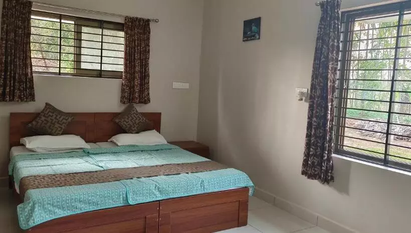 Majatalo Sugamya Farm Guesthouse