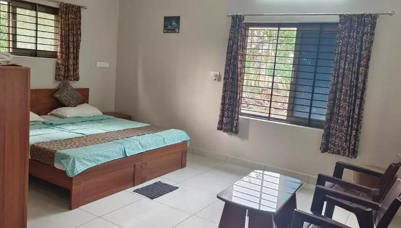 Majatalo Sugamya Farm Guesthouse