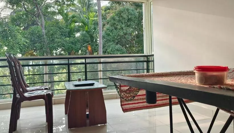 Majatalo Sugamya Farm Guesthouse