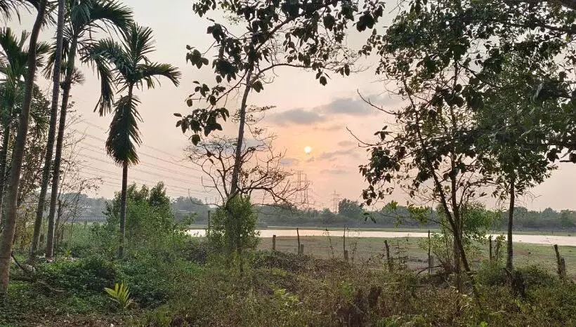 Majatalo Sugamya Farm Guesthouse