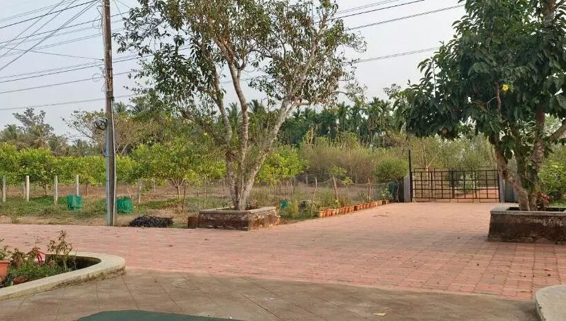 Majatalo Sugamya Farm Guesthouse