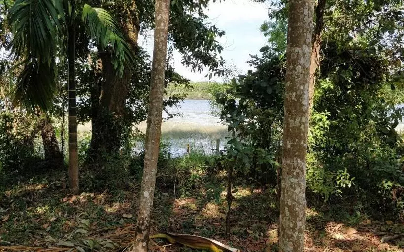 Majatalo Sugamya Farm Guesthouse