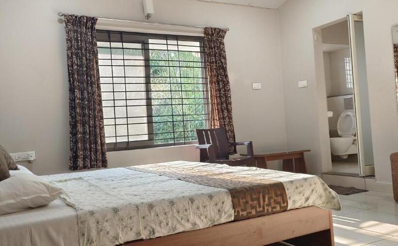 膳宿费 Sugamya Farm Guesthouse