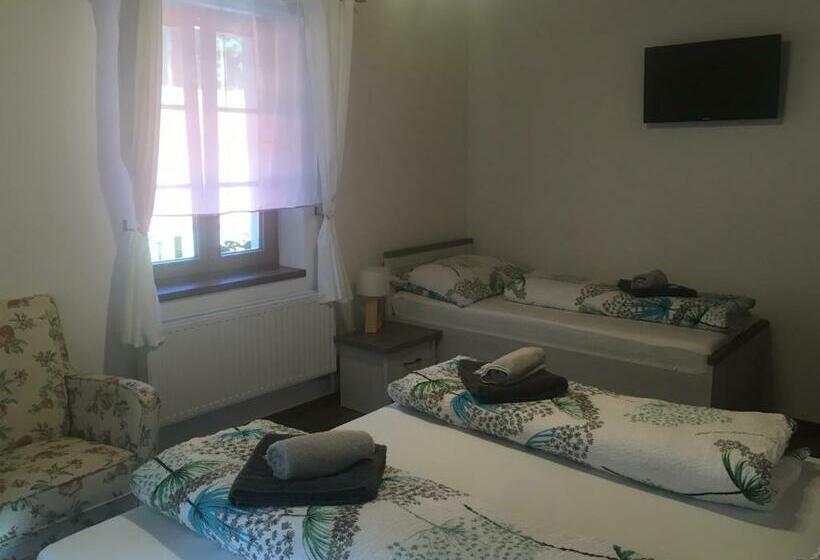 膳宿费 Zevlův Mlýn