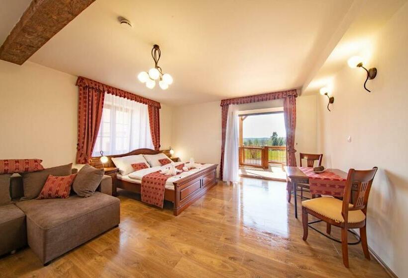 Residence Safari Resort   Chateau