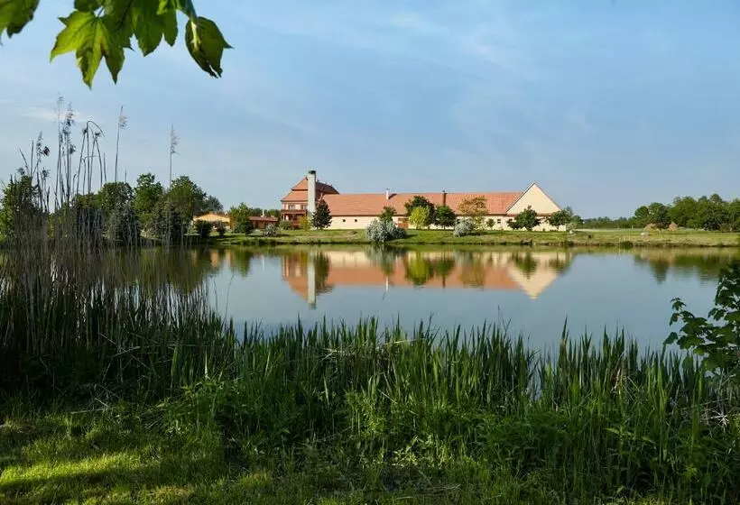 Residence Safari Resort   Chateau