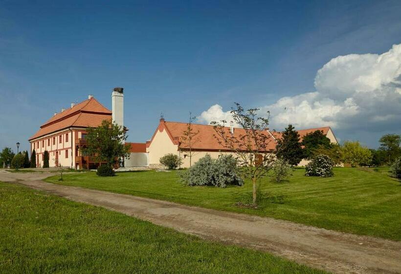 Residence Safari Resort   Chateau