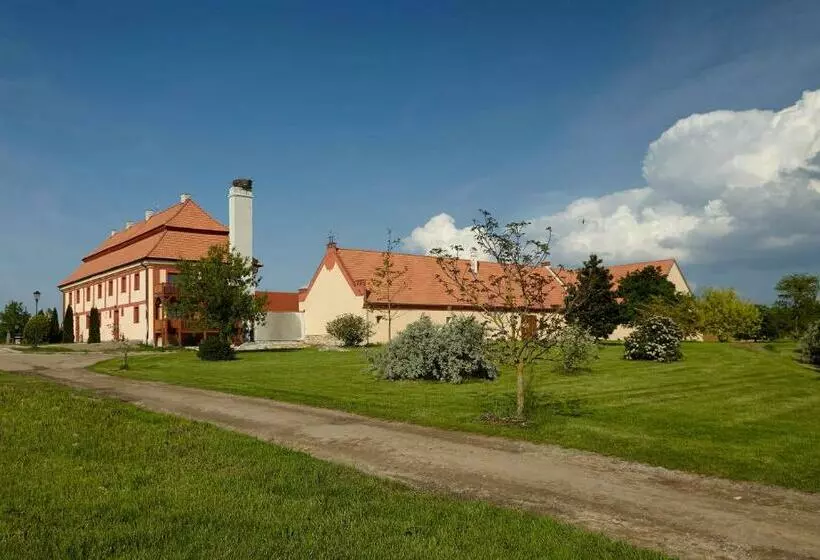 Residence Safari Resort   Chateau