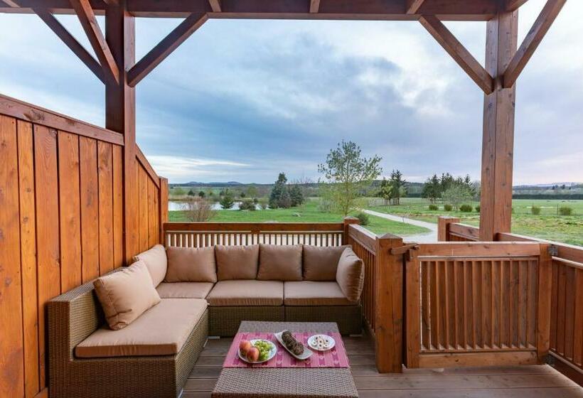 Residence Safari Resort   Chateau