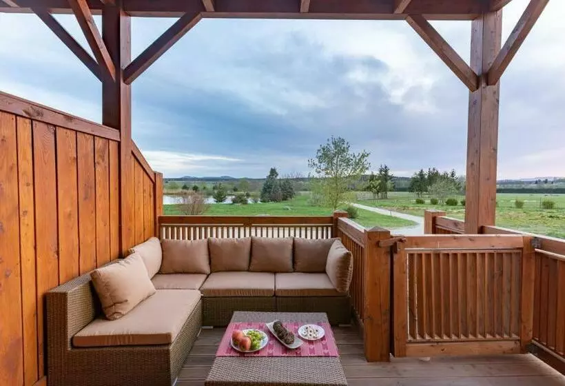 Residence Safari Resort   Chateau