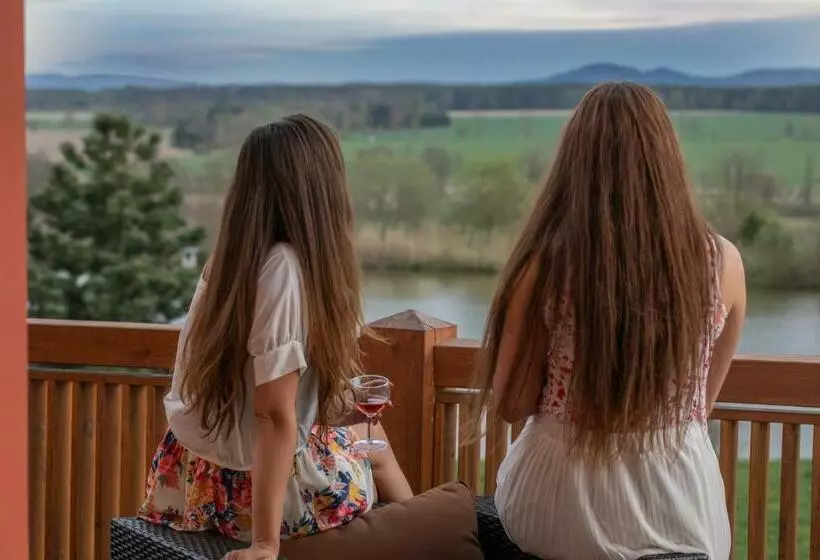 Residence Safari Resort   Chateau