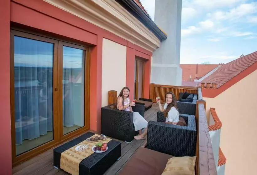 Residence Safari Resort   Chateau