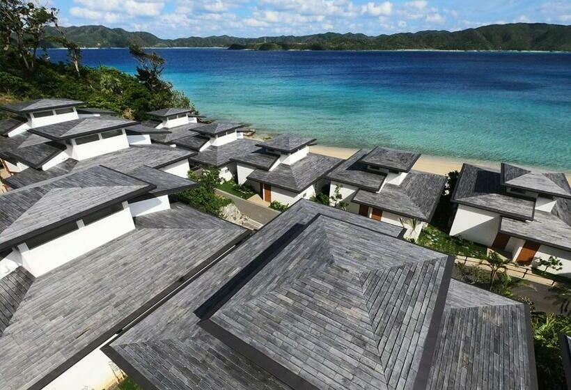 Resort Otel Miru Amami