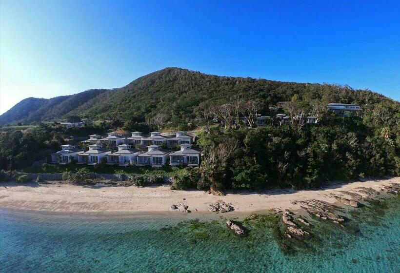 Resort Otel Miru Amami