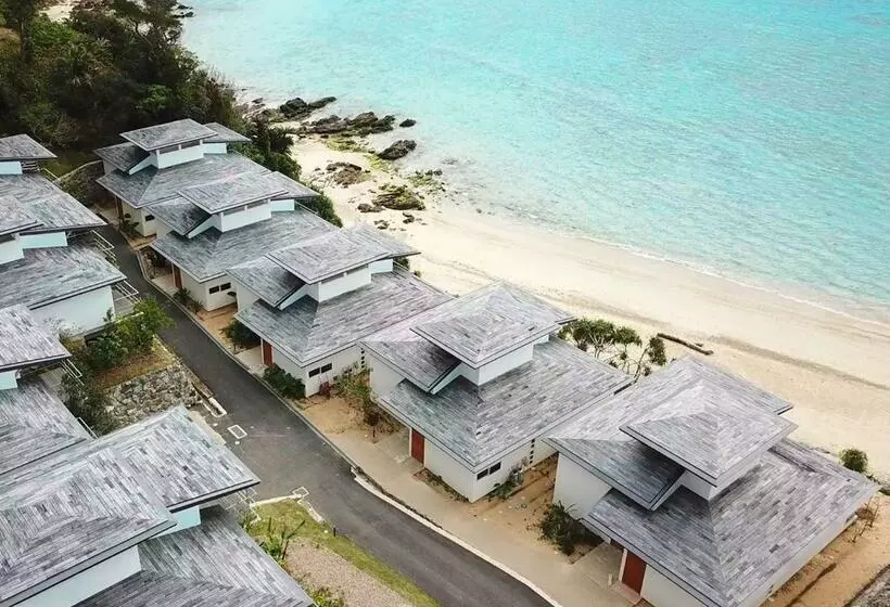 Lomakeskus Miru Amami