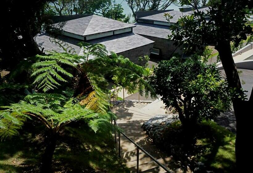 Resort Otel Miru Amami