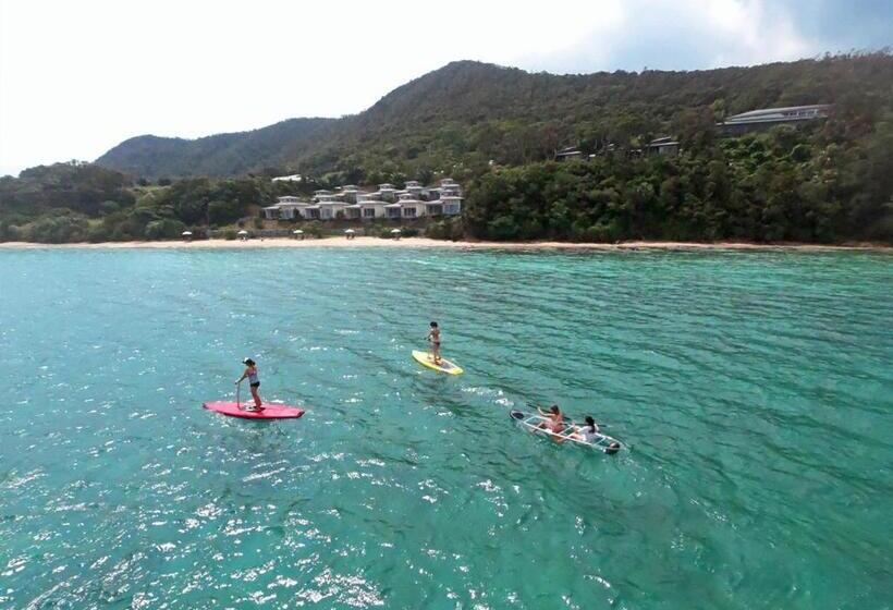 Resort Otel Miru Amami