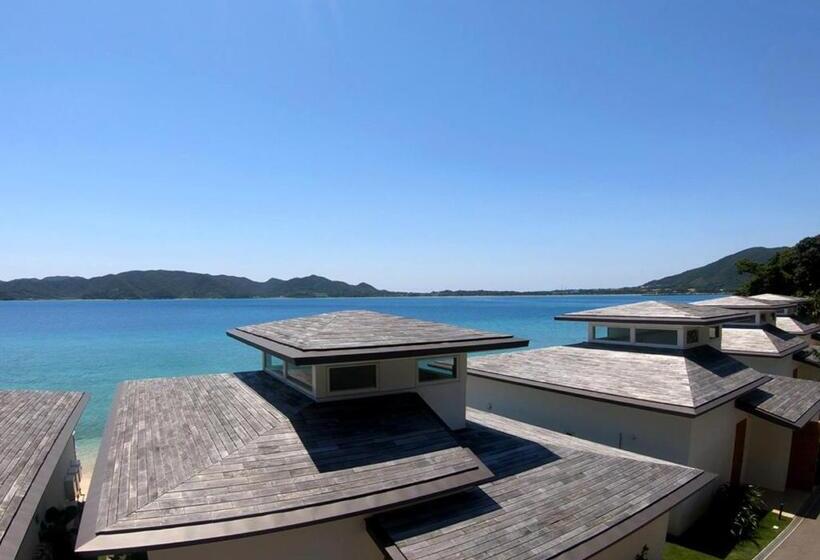 Resort Otel Miru Amami