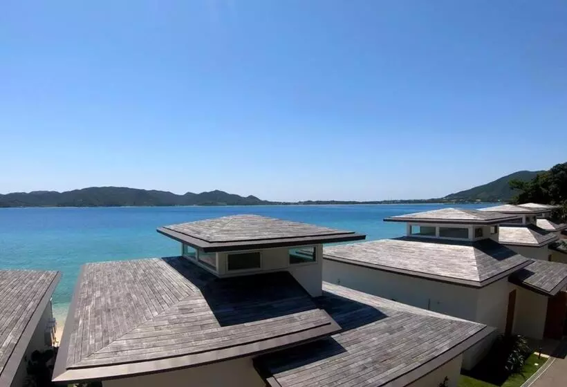 Lomakeskus Miru Amami